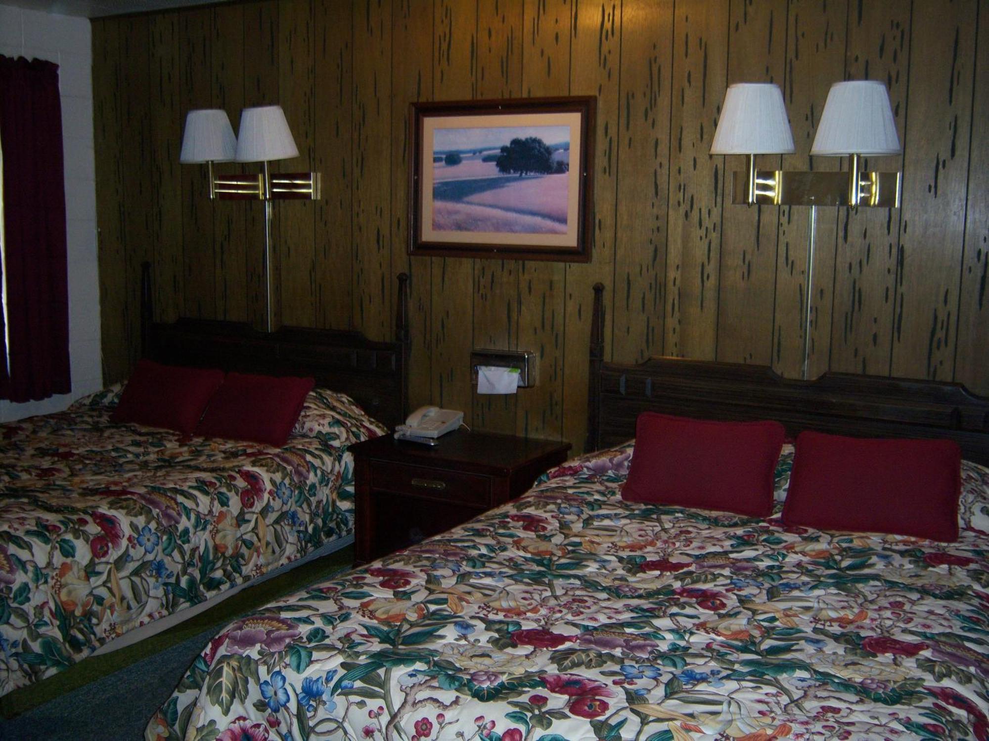 Shasta Dam Motel Shasta Lake Dış mekan fotoğraf