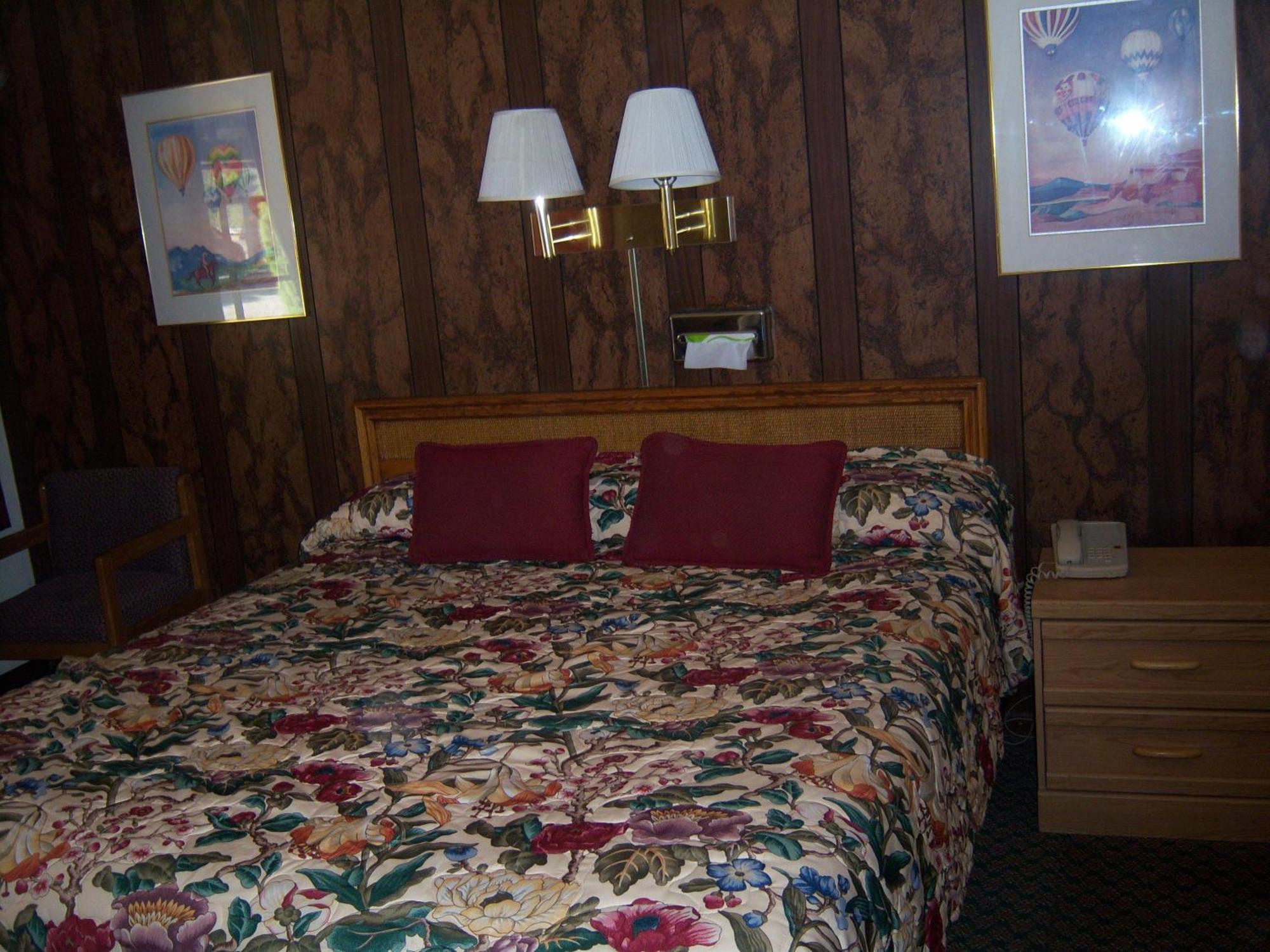 Shasta Dam Motel Shasta Lake Dış mekan fotoğraf