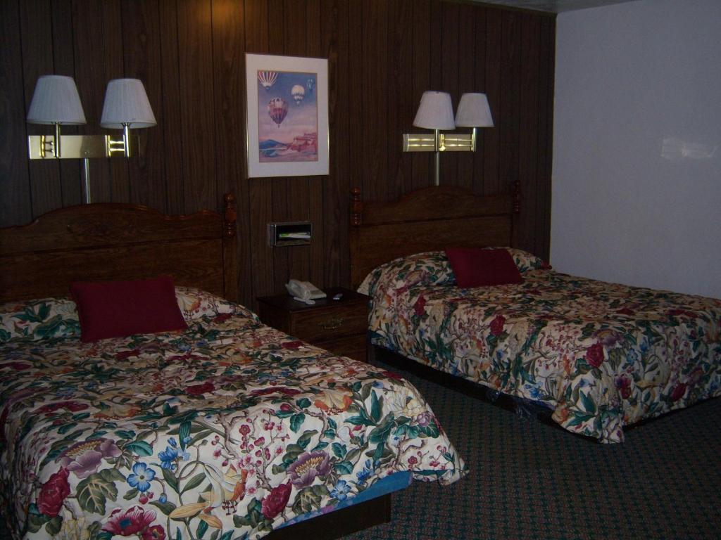 Shasta Dam Motel Shasta Lake Dış mekan fotoğraf