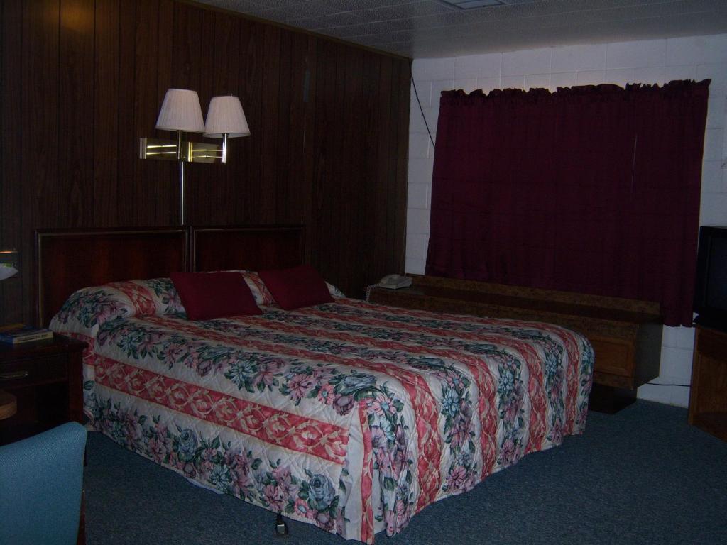 Shasta Dam Motel Shasta Lake Dış mekan fotoğraf